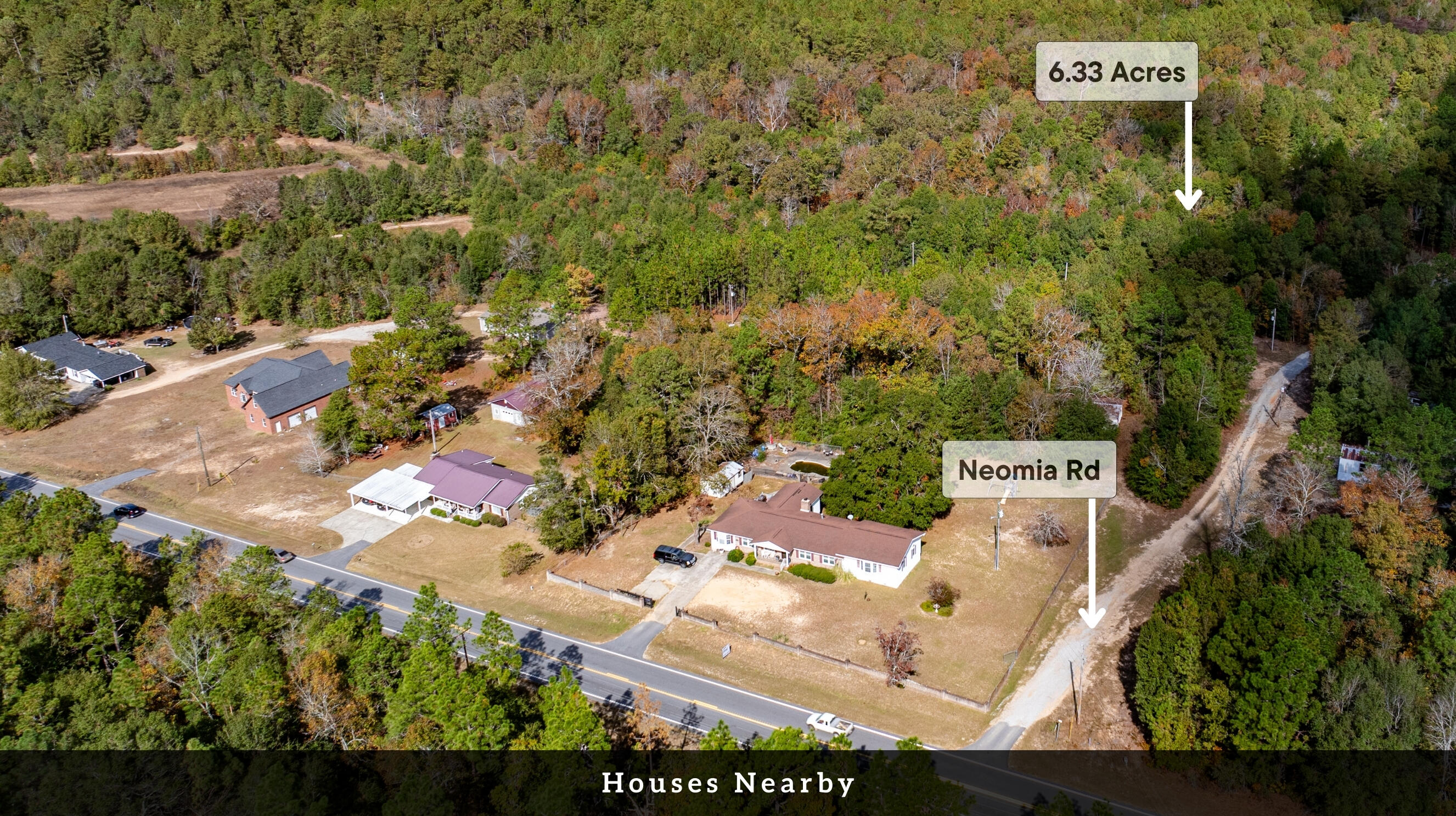 Lot 0 Williston Road Aiken, SC 29803 - Photo 14 of 38 14
