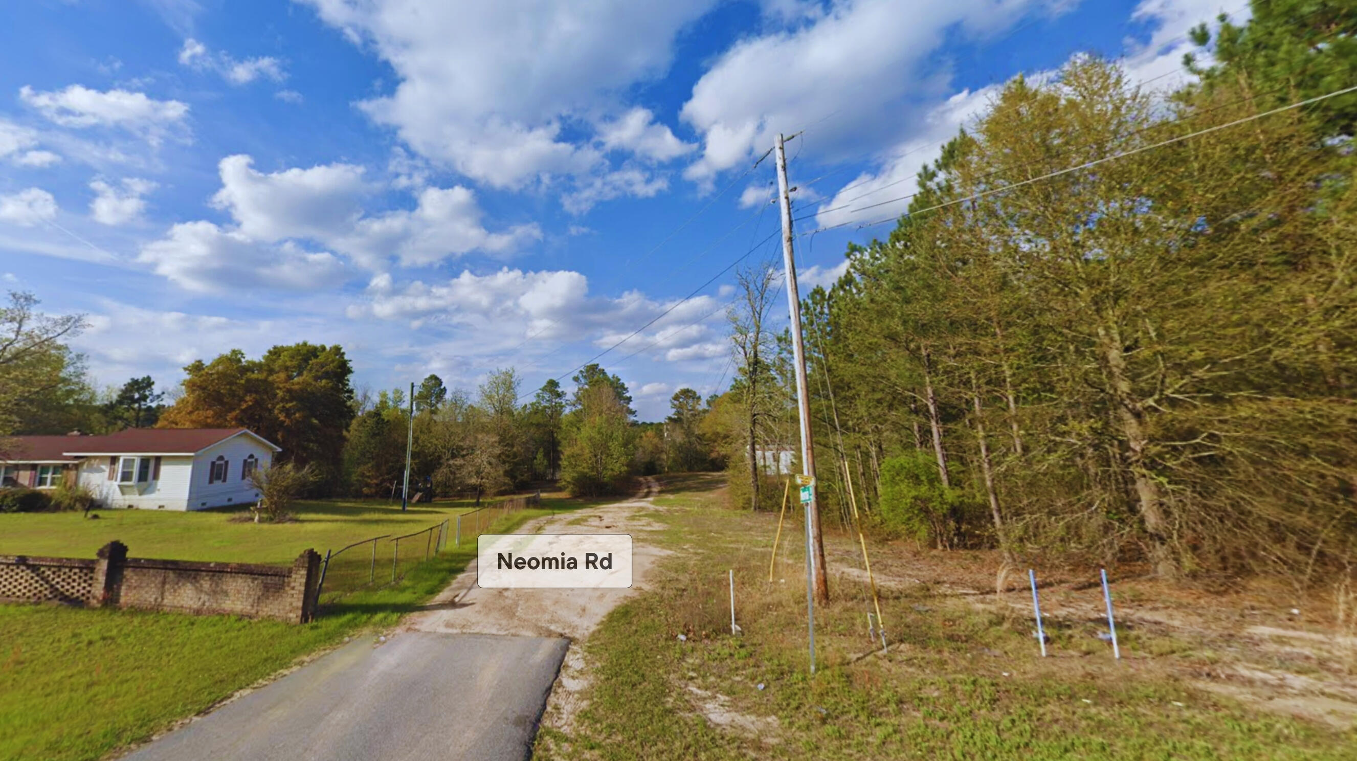 Lot 0 Williston Road Aiken, SC 29803 - Photo 15 of 38 15