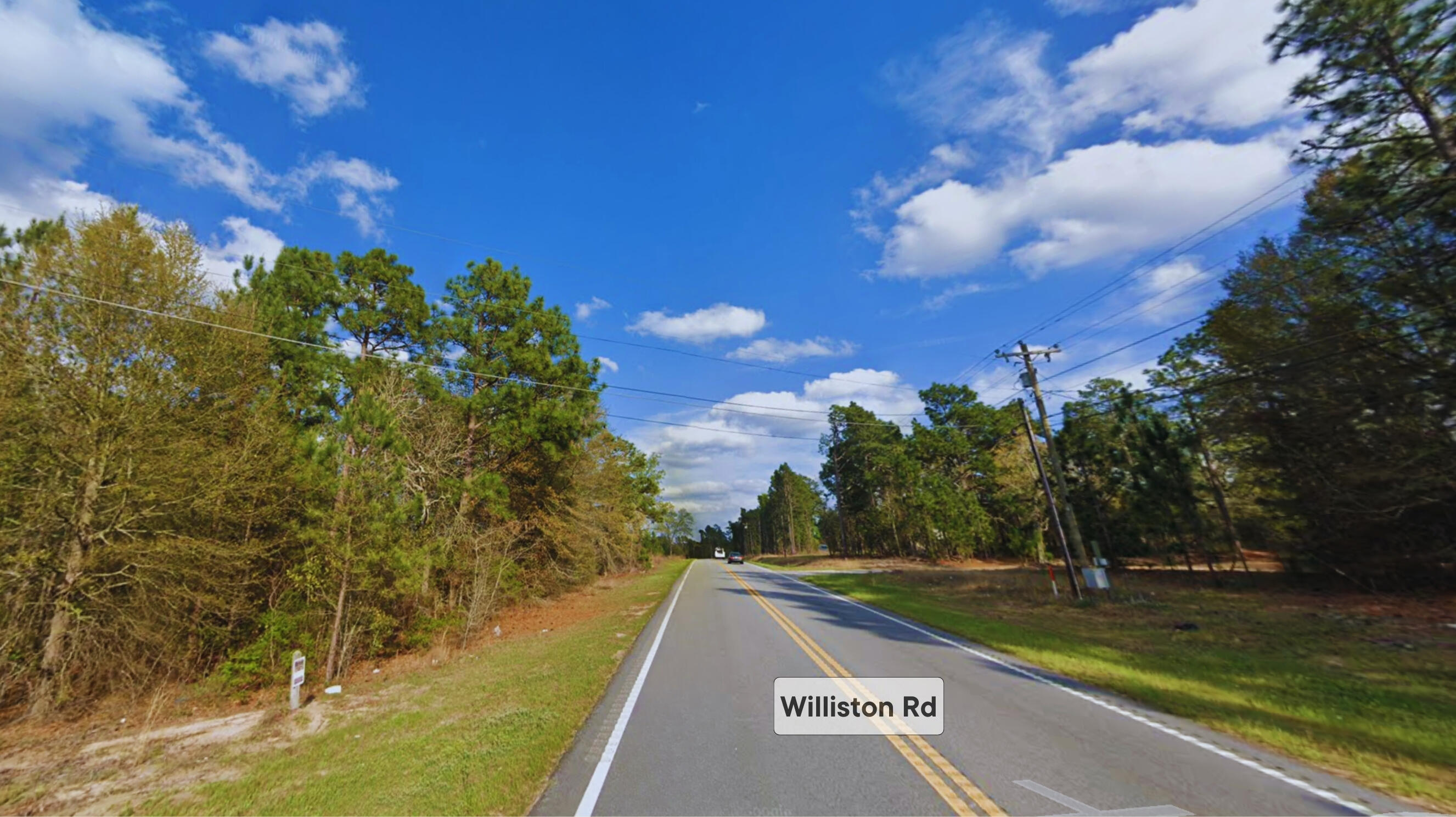 Lot 0 Williston Road Aiken, SC 29803 - Photo 16 of 38 16