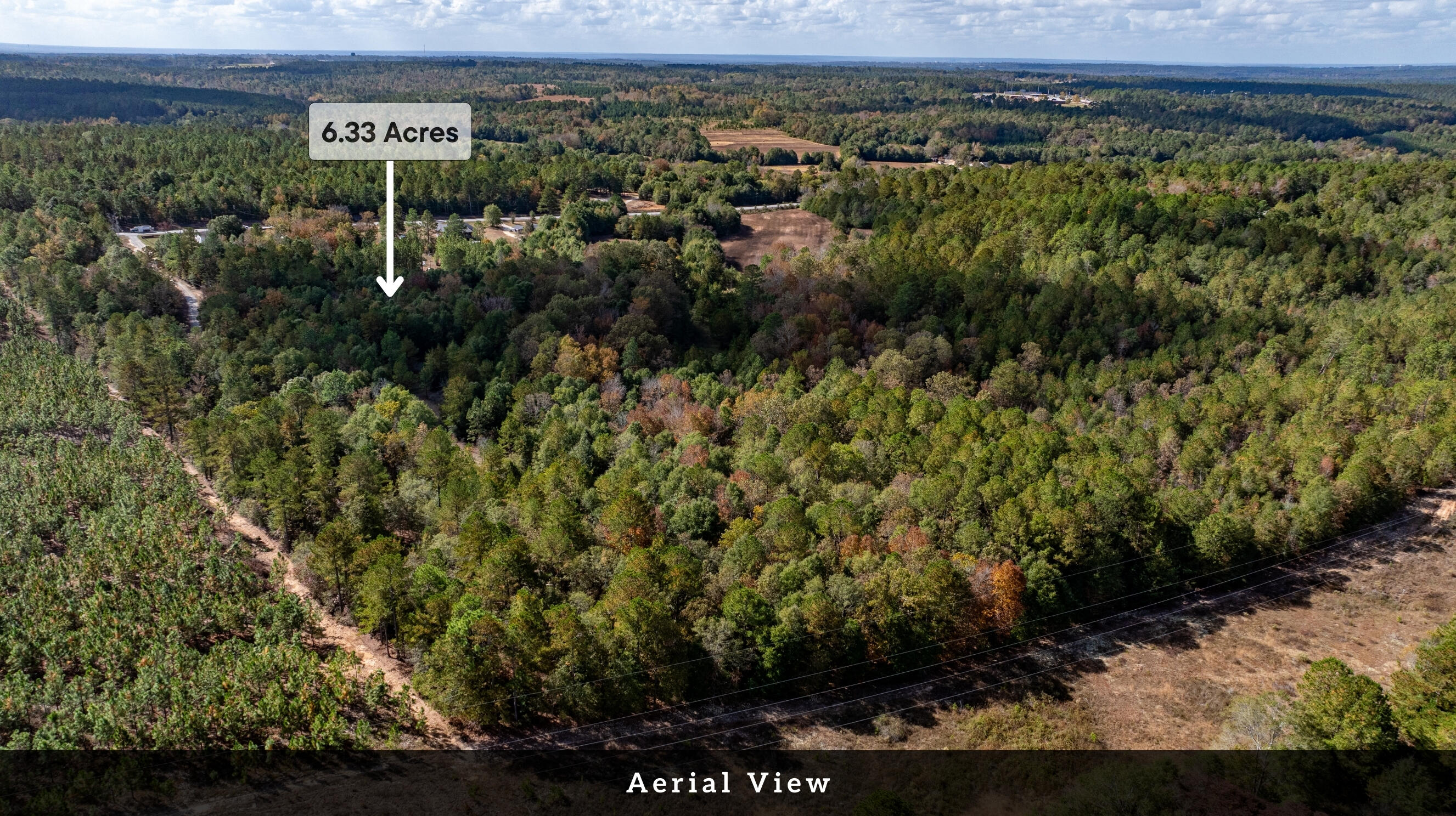 Lot 0 Williston Road Aiken, SC 29803 - Photo 29 of 38 29