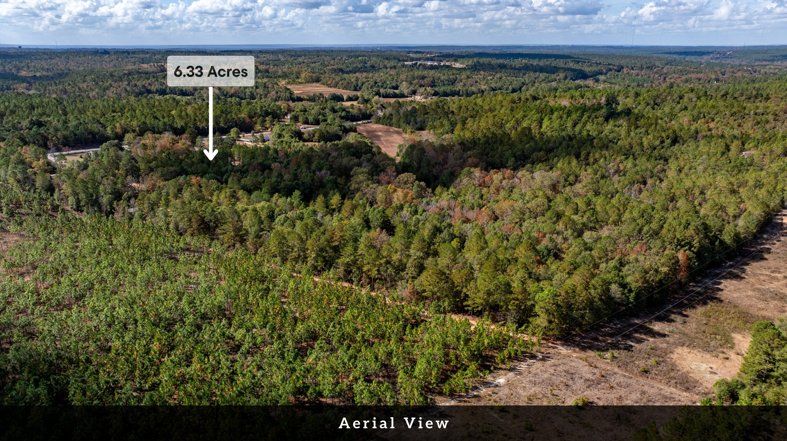 Lot 0 Williston Road Aiken, SC 29803 - Photo 30 of 38 30