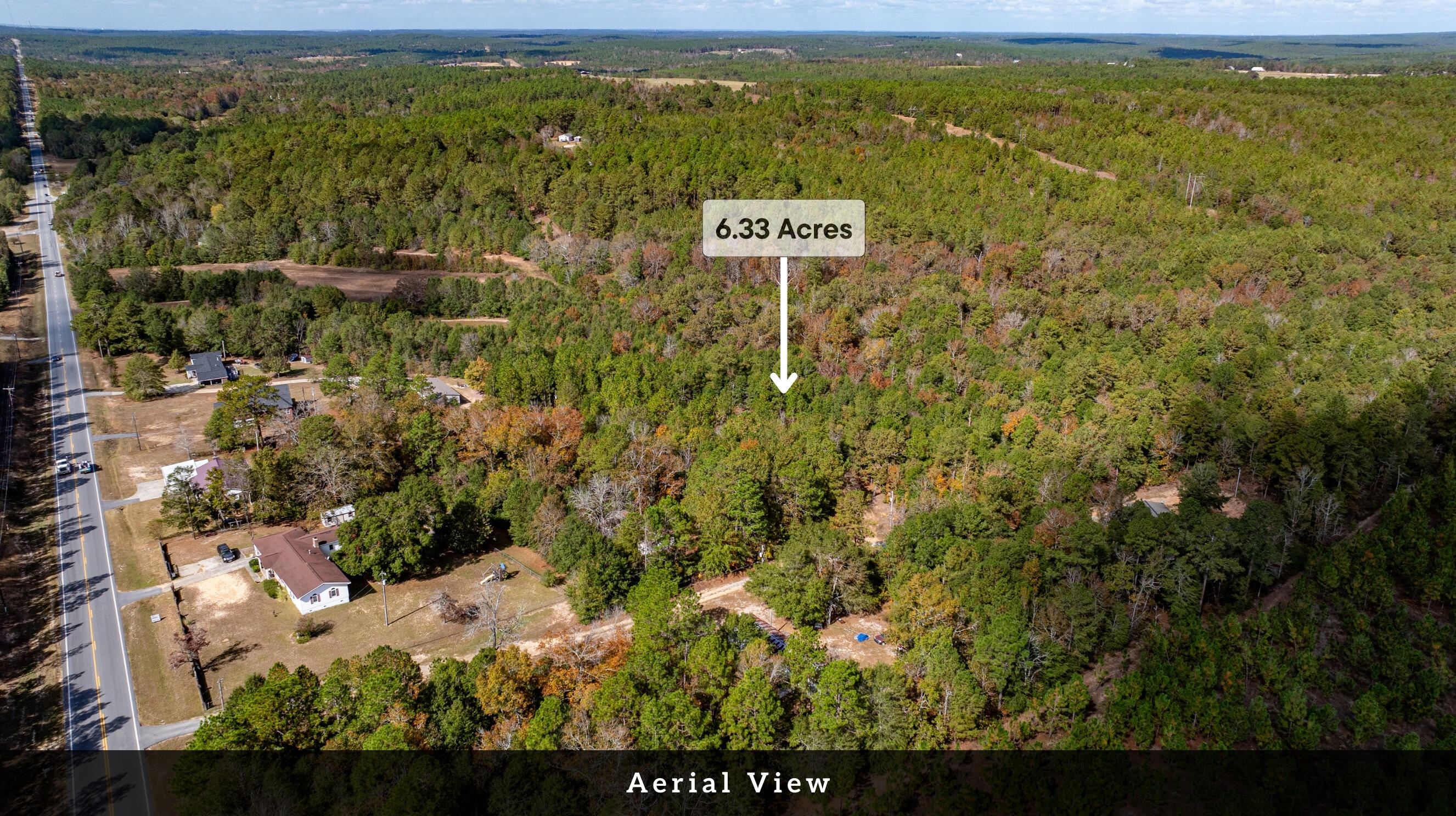 Lot 0 Williston Road Aiken, SC 29803 - Photo 31 of 38 31