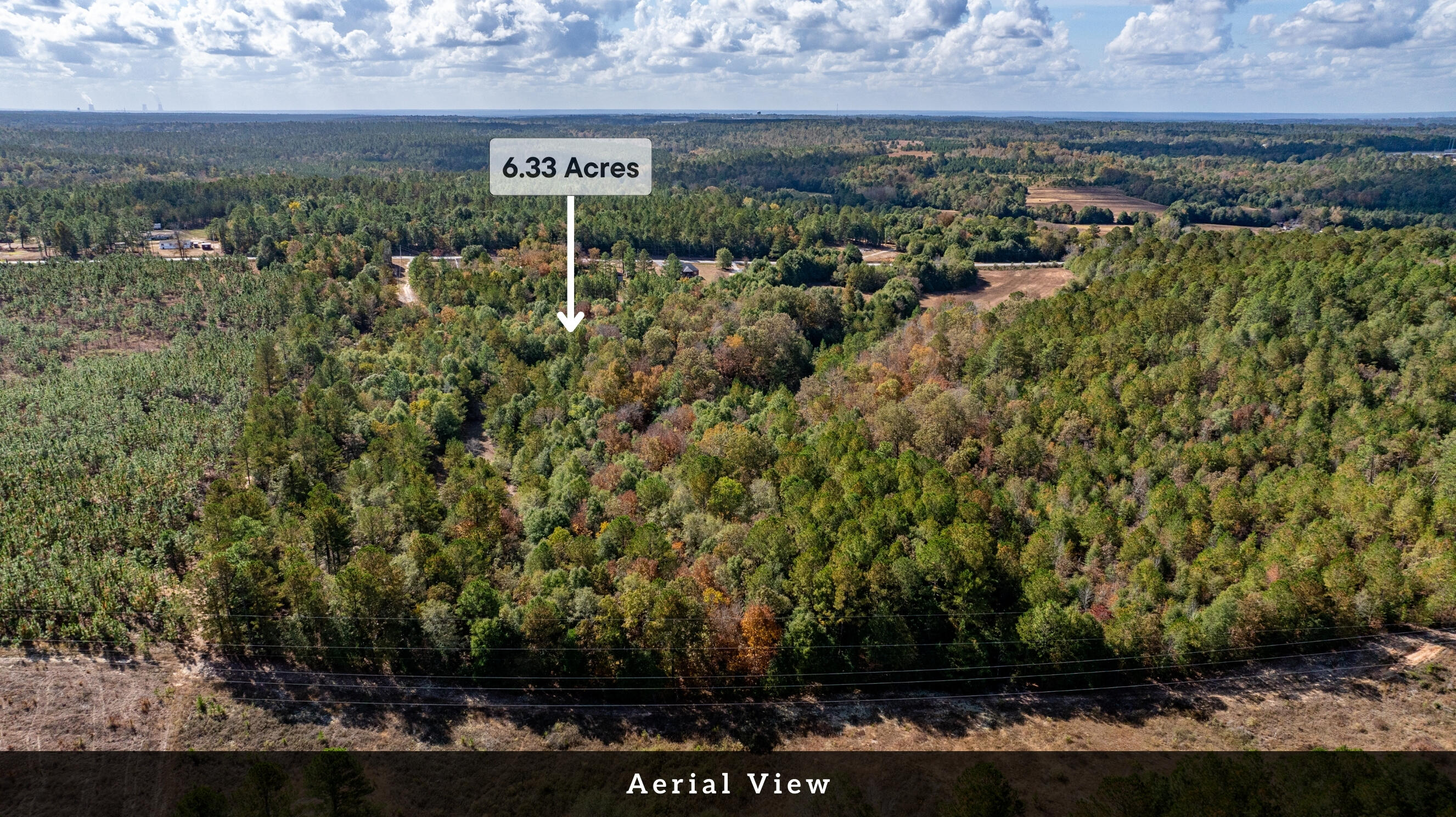 Lot 0 Williston Road Aiken, SC 29803 - Photo 32 of 38 32