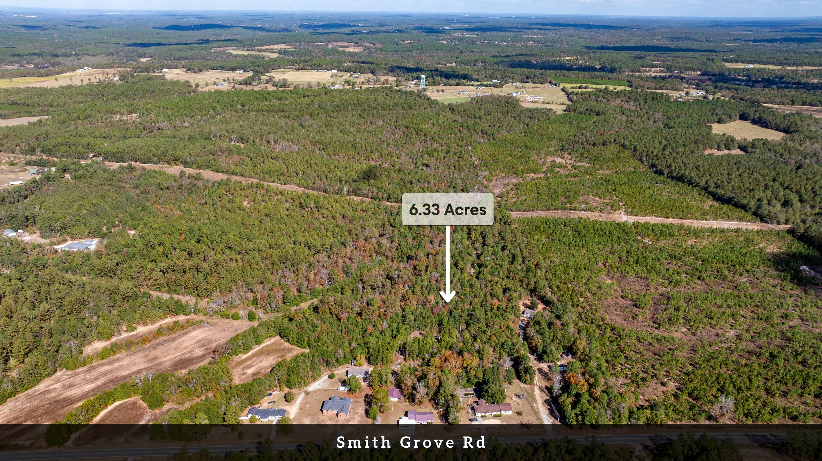 Lot 0 Williston Road Aiken, SC 29803 - Photo 33 of 38 33
