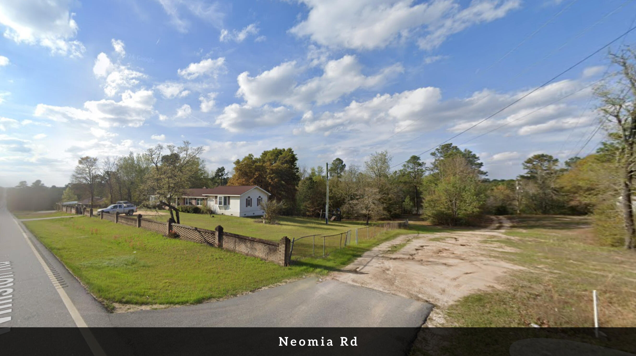 Lot 0 Williston Road Aiken, SC 29803 - Photo 34 of 38 34