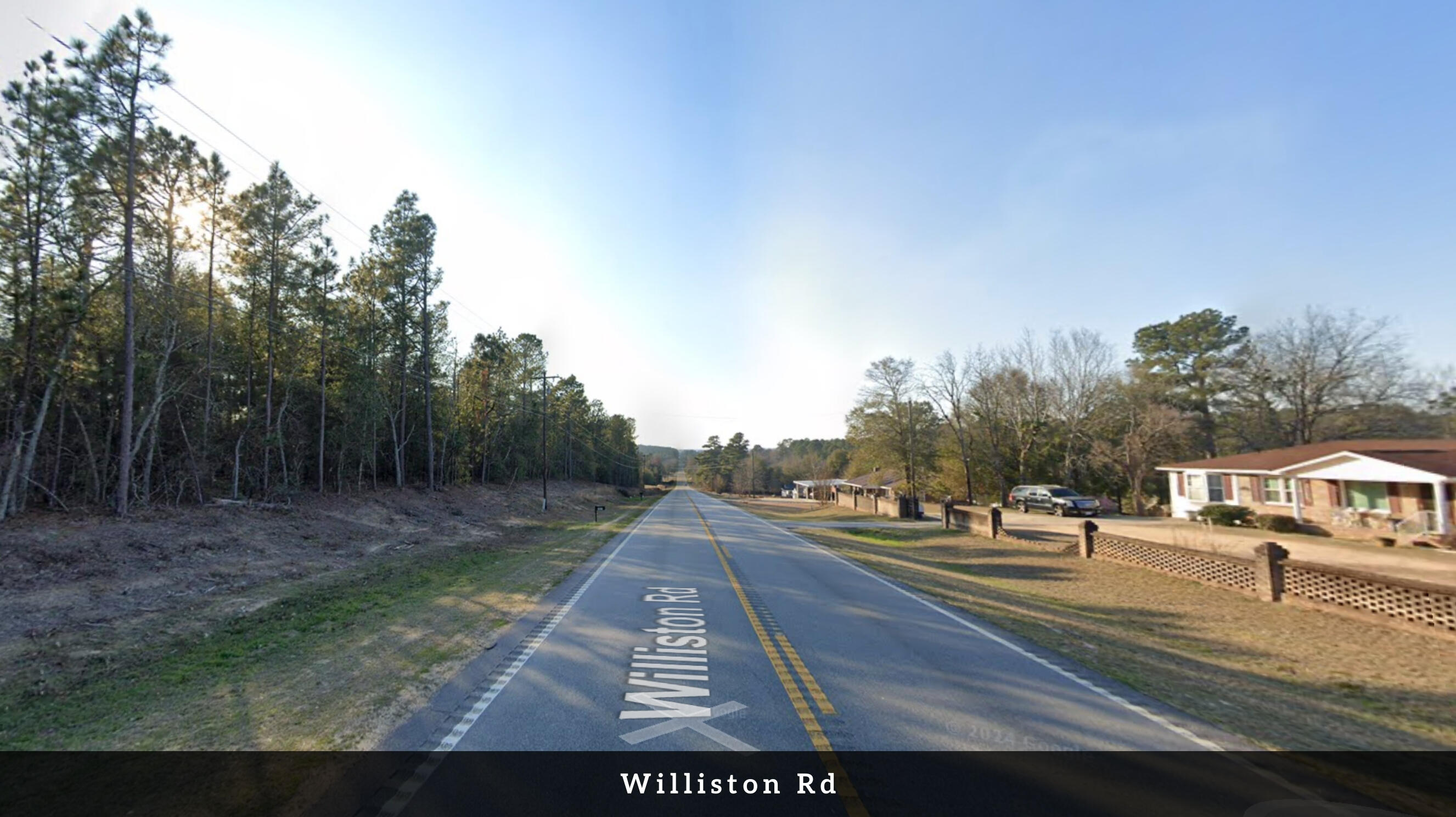 Lot 0 Williston Road Aiken, SC 29803 - Photo 35 of 38 35