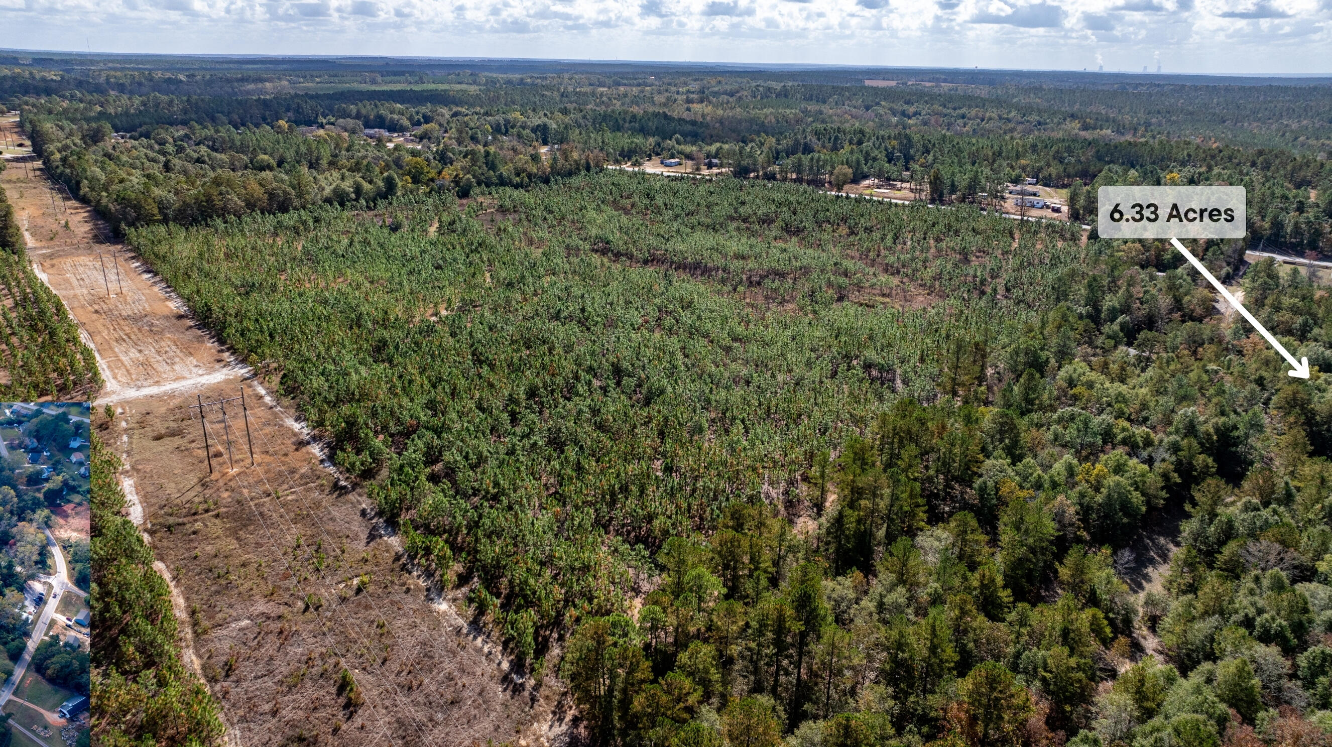 Lot 0 Williston Road Aiken, SC 29803 - Photo 36 of 38 36