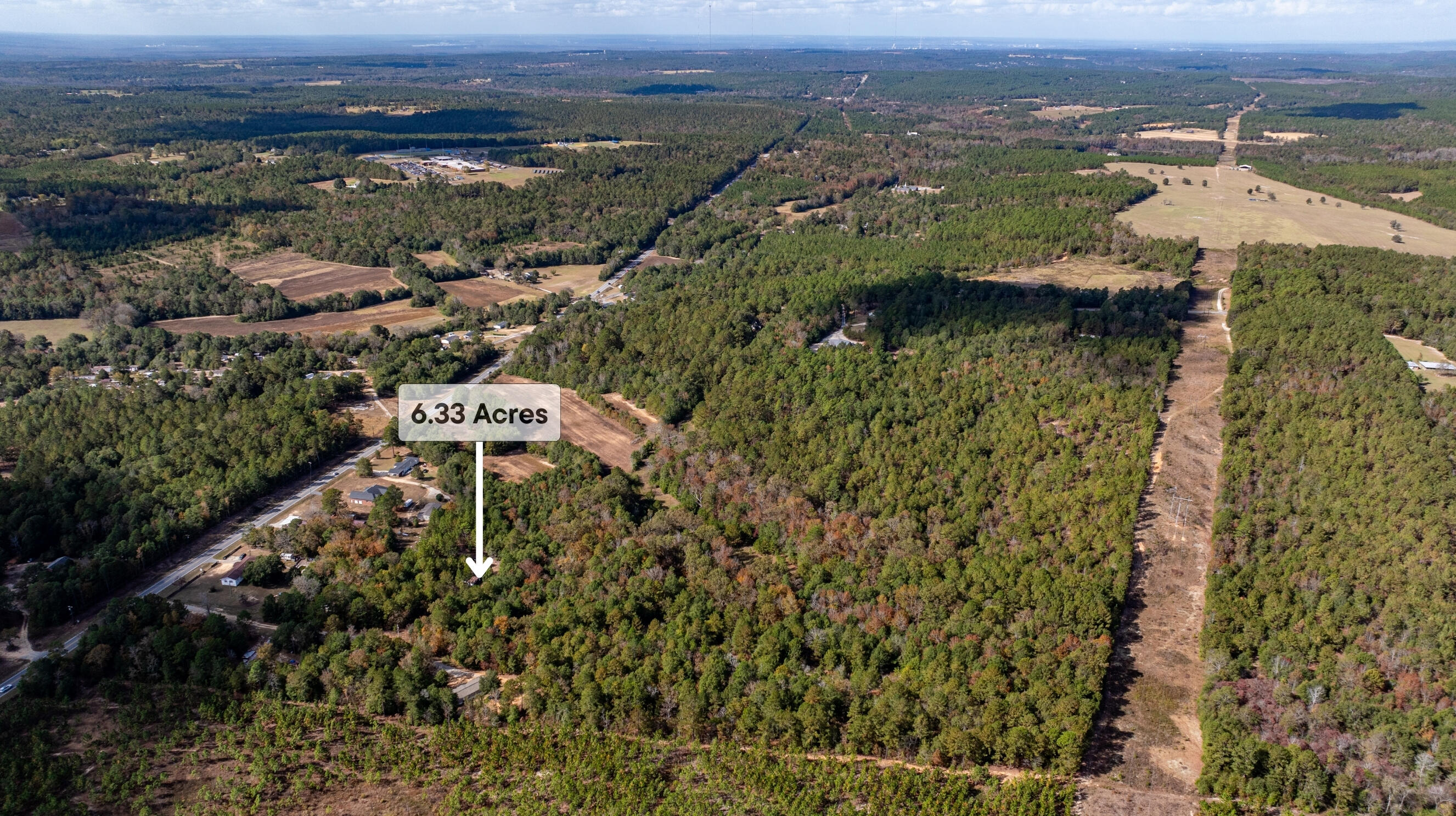 Lot 0 Williston Road Aiken, SC 29803 - Photo 38 of 38 38