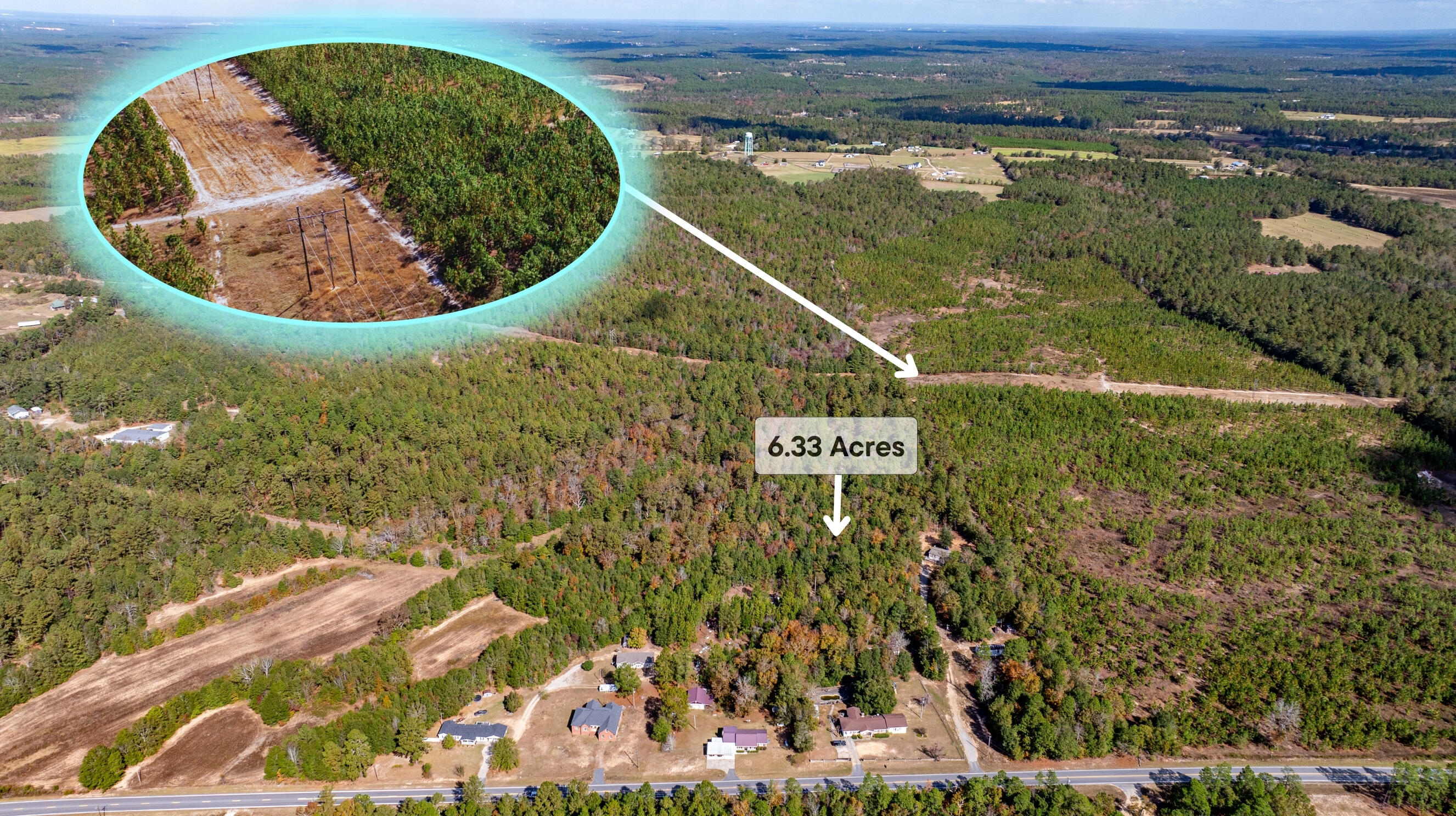 Lot 0 Williston Road Aiken, SC 29803 - Photo 7 of 38 7