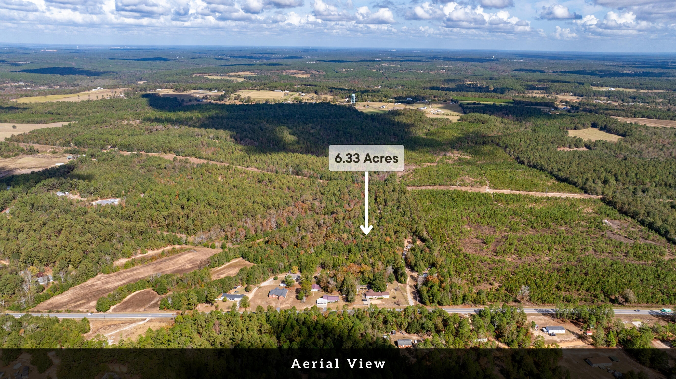 Lot 0 Williston Road Aiken, SC 29803 - Photo 10 of 38 10