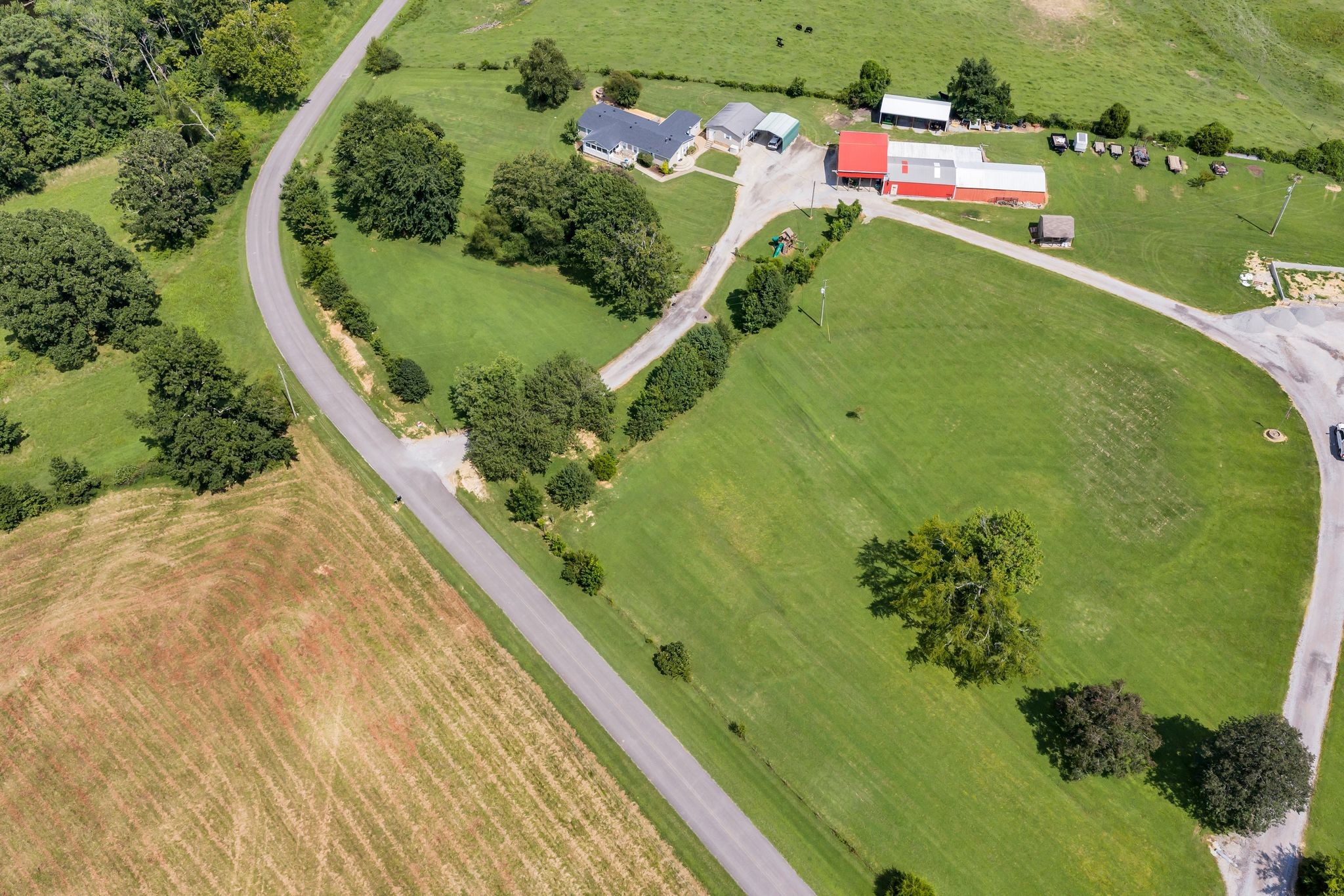 1125 Denny Road Dickson, TN 37055 - Photo 1 of 44 Gallery Image 1