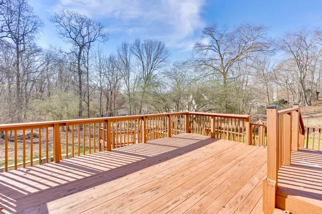 $339,000 | 802 Northbrook Drive, Hixson, TN 37343