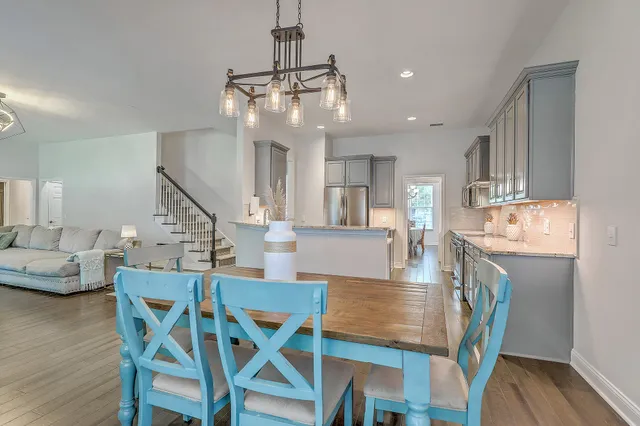 $569,900 | 139 Back Tee Circle, Summerville, SC 29485