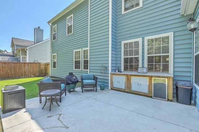 $569,900 | 139 Back Tee Circle, Summerville, SC 29485