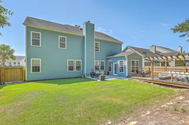 $569,900 | 139 Back Tee Circle, Summerville, SC 29485