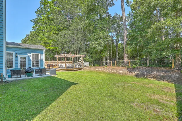 $569,900 | 139 Back Tee Circle, Summerville, SC 29485