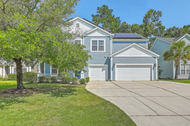 $569,900 | 139 Back Tee Circle, Summerville, SC 29485