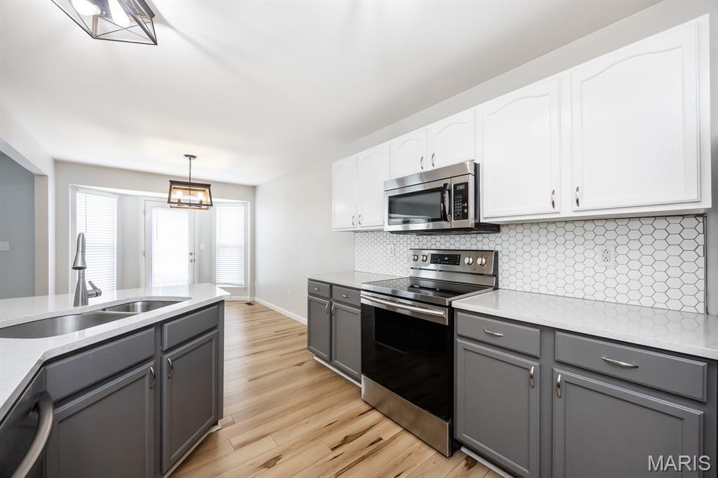 3033 Wye Oak Drive Belleville, IL 62221 - Photo 12 of 33