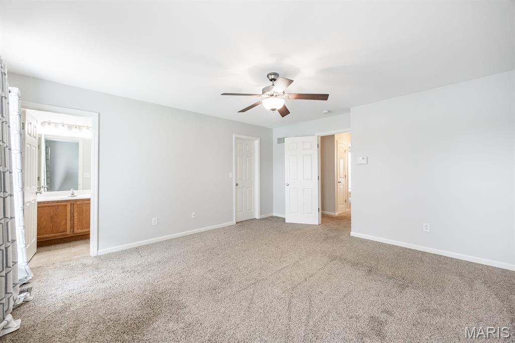 3033 Wye Oak Drive Belleville, IL 62221 - Photo 17 of 33