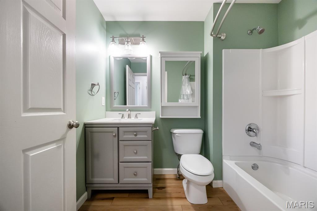 3033 Wye Oak Drive Belleville, IL 62221 - Photo 21 of 33