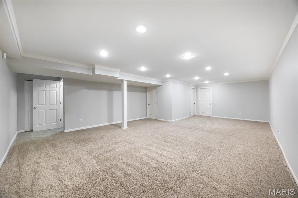 3033 Wye Oak Drive Belleville, IL 62221 - Photo 23 of 33