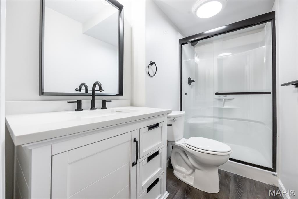 3033 Wye Oak Drive Belleville, IL 62221 - Photo 25 of 33