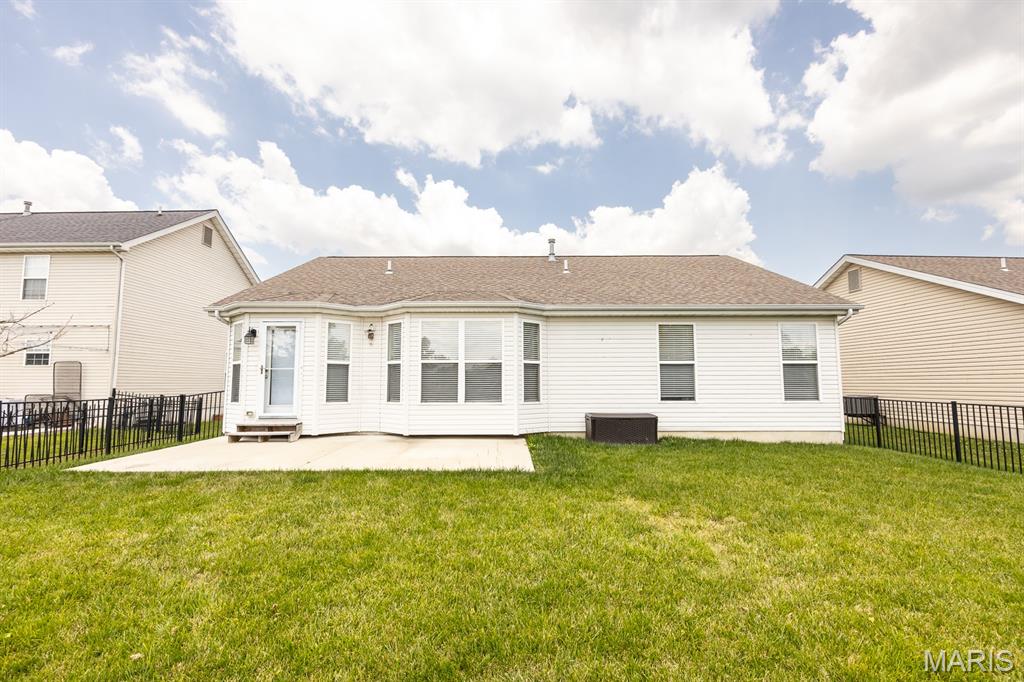 3033 Wye Oak Drive Belleville, IL 62221 - Photo 28 of 33