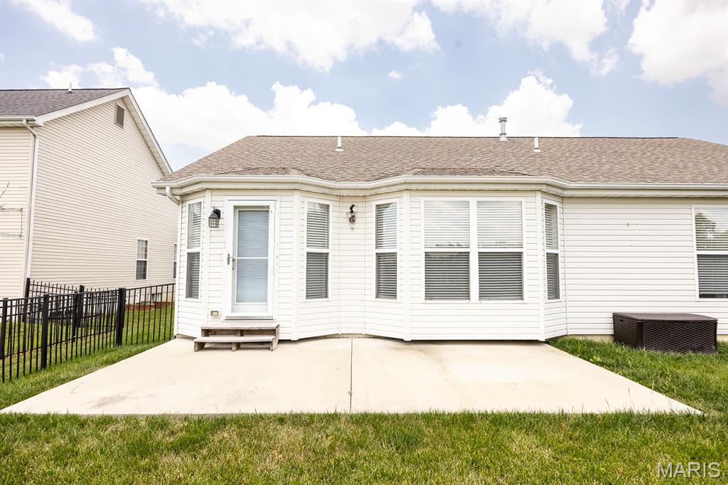 3033 Wye Oak Drive Belleville, IL 62221 - Photo 32 of 33