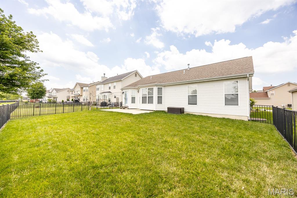 3033 Wye Oak Drive Belleville, IL 62221 - Photo 33 of 33