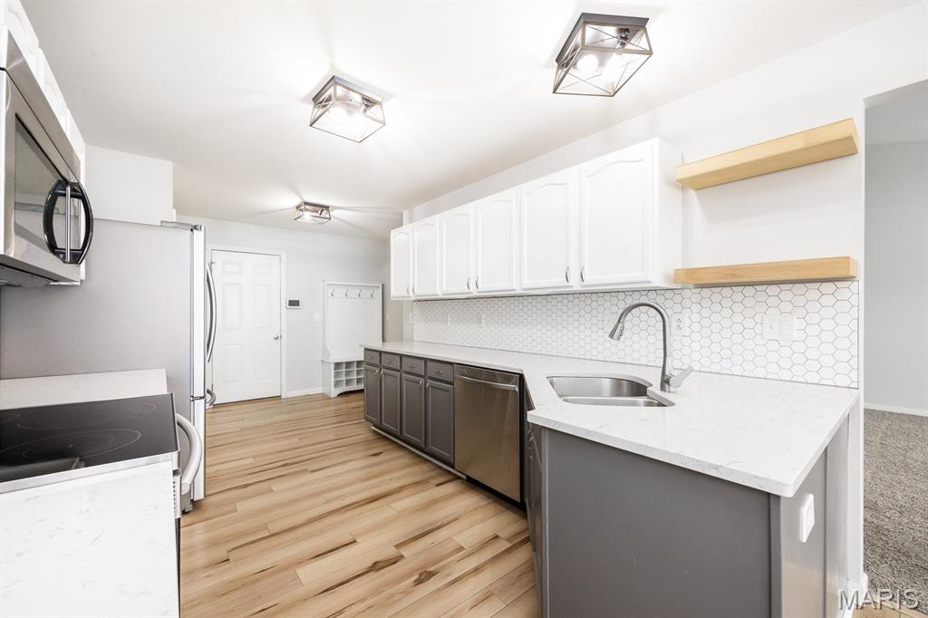 3033 Wye Oak Drive Belleville, IL 62221 - Photo 10 of 33