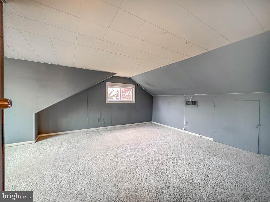 10 Makefield Road Morrisville, PA 19067 - Photo 21 of 46 a view of an empty room with a window