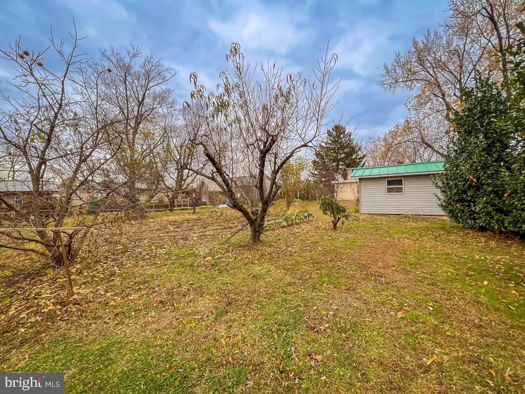 10 Makefield Road Morrisville, PA 19067 - Photo 40 of 46 a view of a house with a yard