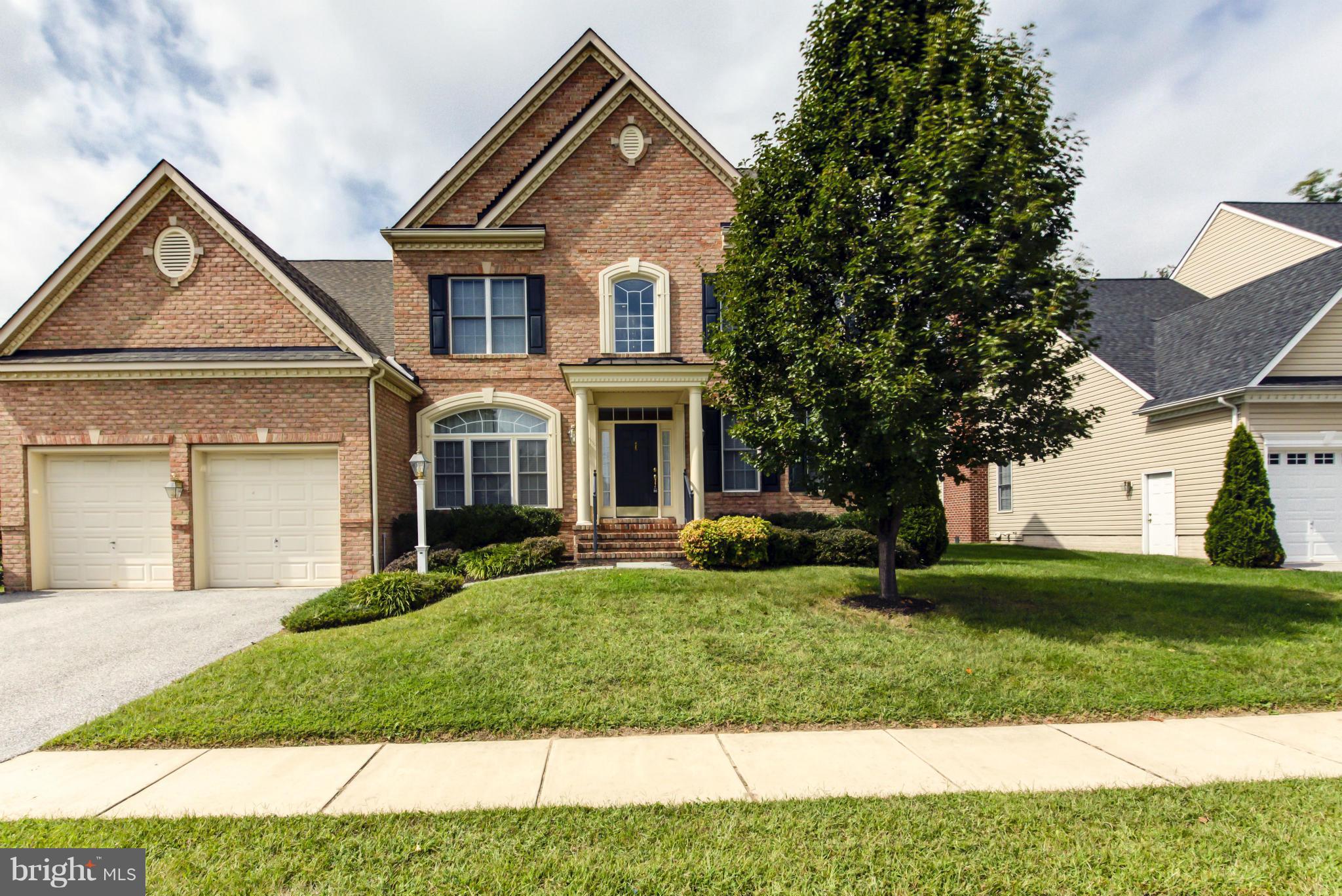 33 Johnson Road Pasadena, MD 21122 - Photo 1 of 27 Exterior (Front)