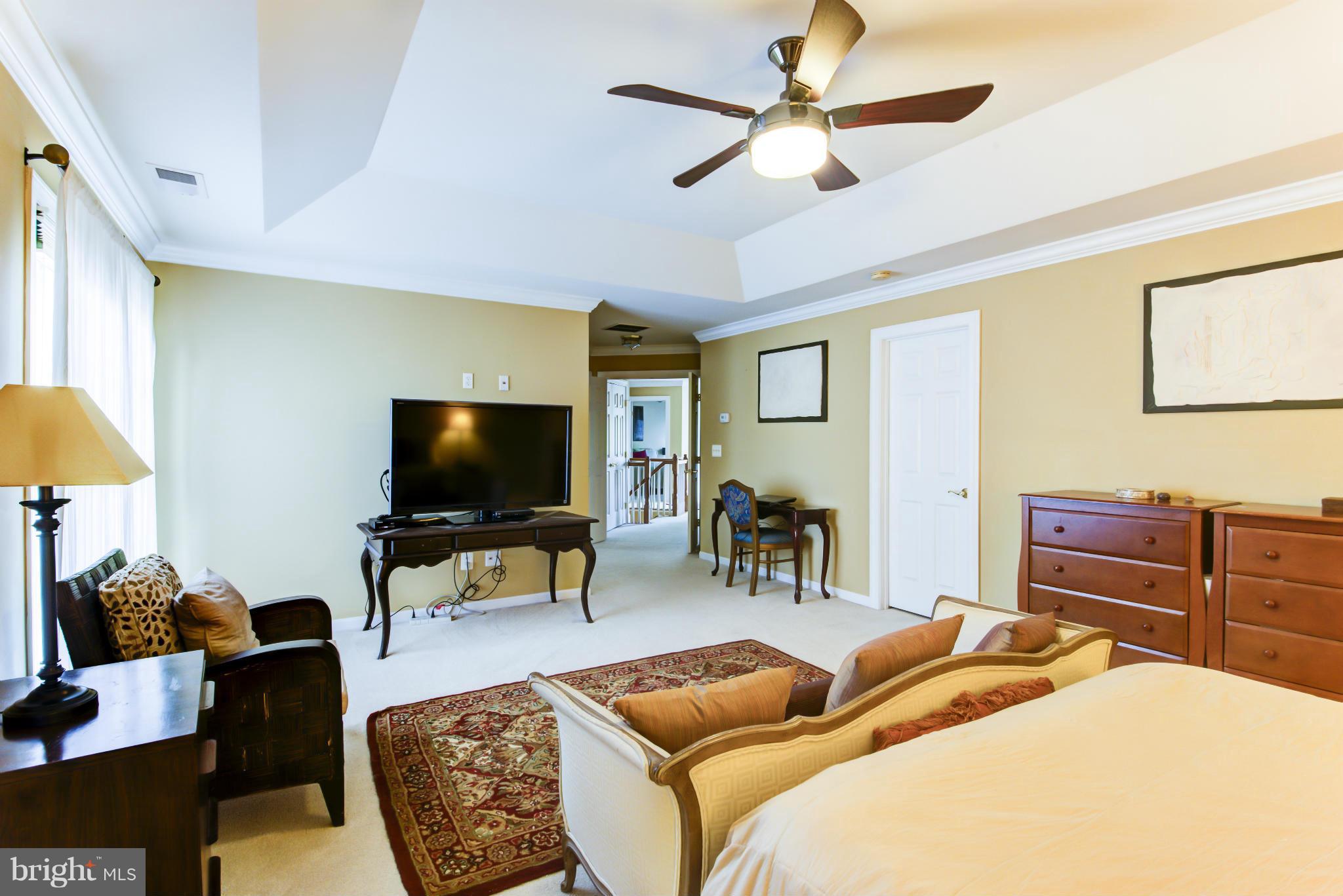 33 Johnson Road Pasadena, MD 21122 - Photo 11 of 27 Bedroom (Master)