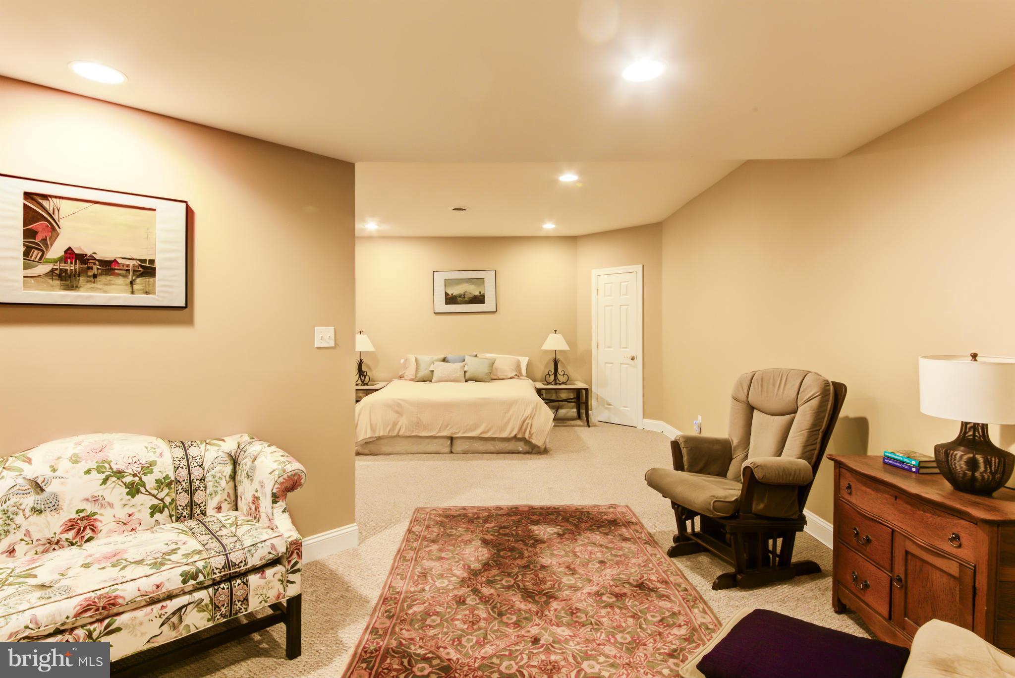 33 Johnson Road Pasadena, MD 21122 - Photo 6 of 27 Basement