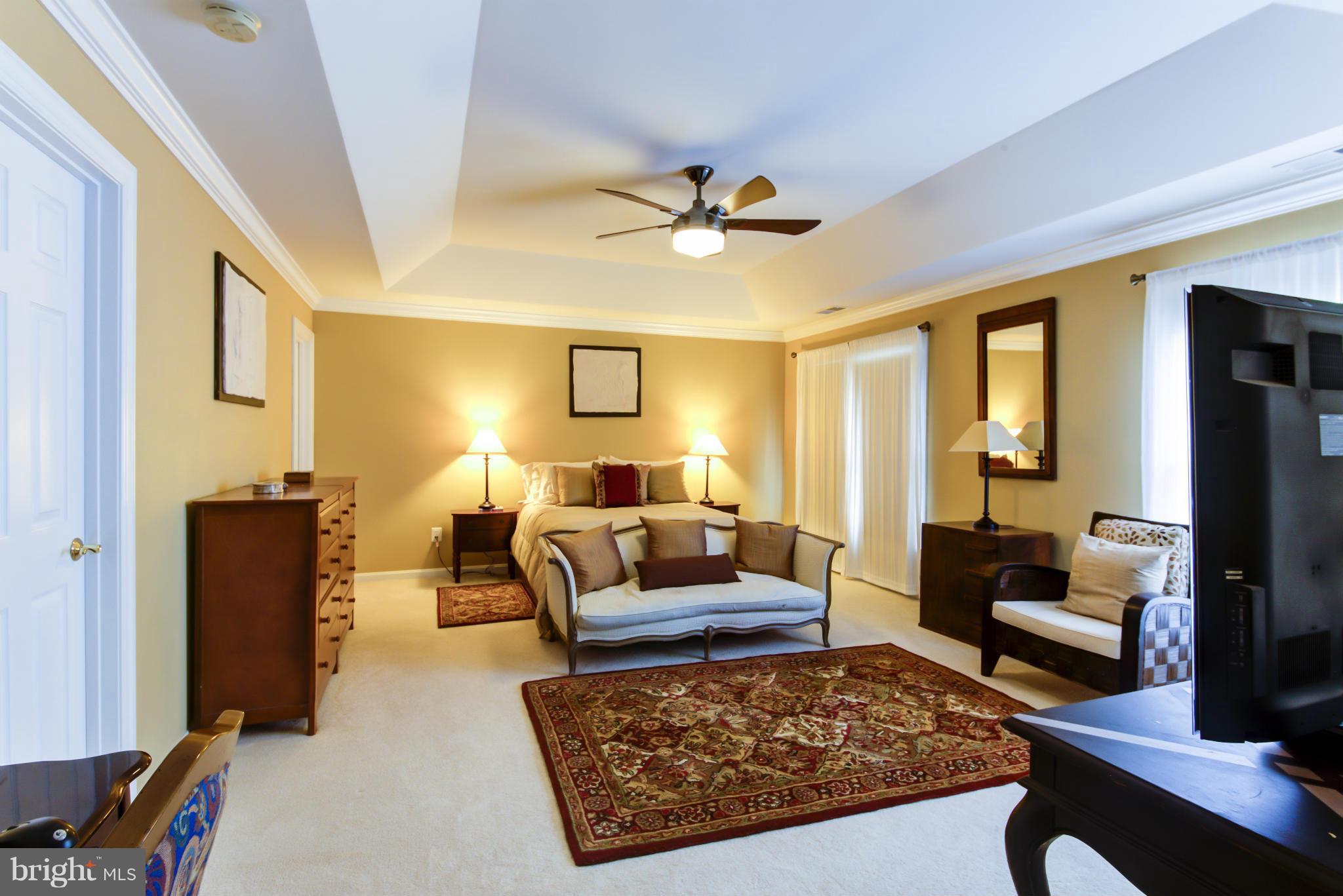 33 Johnson Road Pasadena, MD 21122 - Photo 10 of 27 Bedroom (Master)