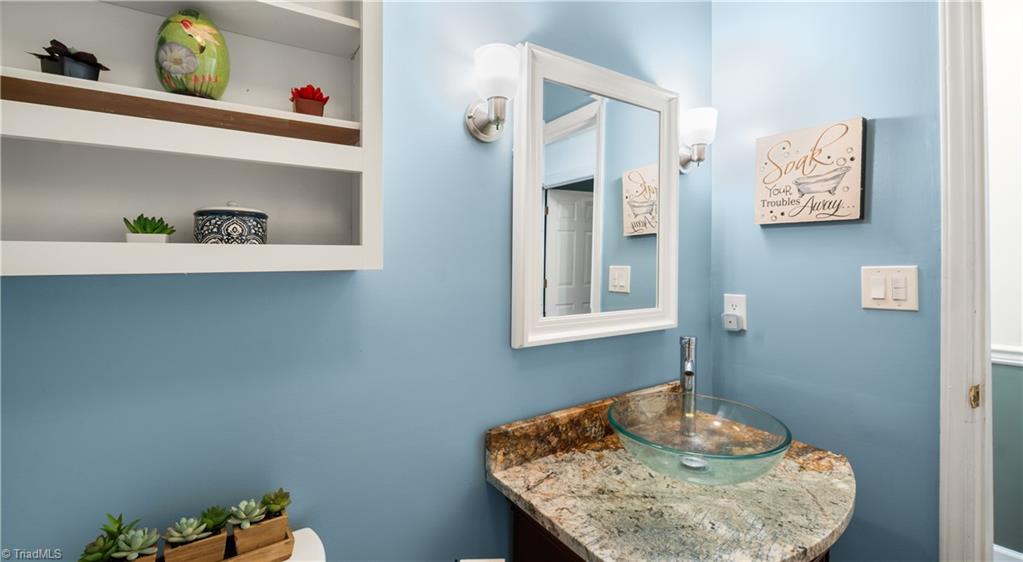 5984 Pepper Road Oak Ridge, NC 27310 - Photo 21 of 40 Gallery Image 21