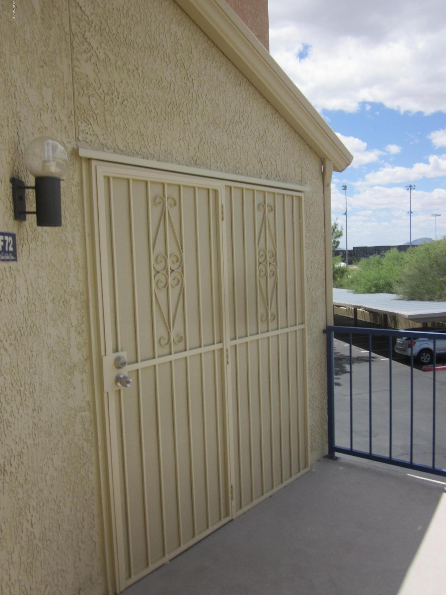 1200 East River Road, Unit F72 Tucson, AZ 85718 - Photo 10 of 12