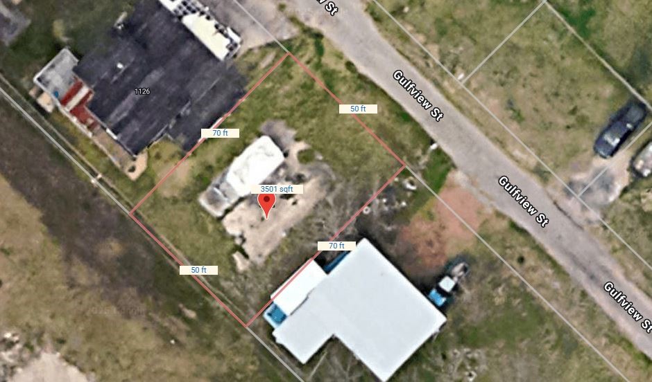 1122 Gulfview Street Freeport, TX 77541 - Photo 3 of 6