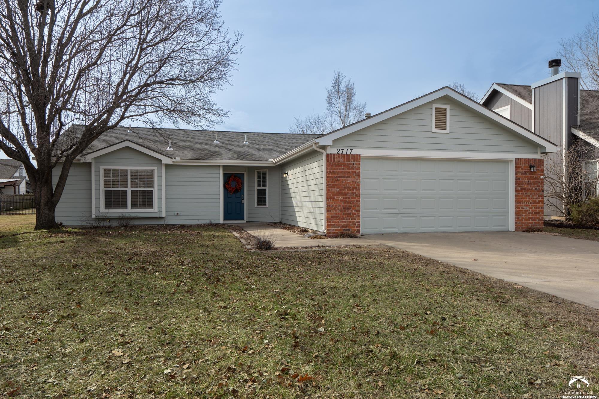 2717 Wildflower Drive Lawrence, KS 66047 - Photo 1 of 1