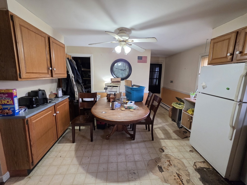 3 Hampton Street Worcester, MA 01604 - Photo 3 of 13 a view of a kitchen with a sink and cabinets