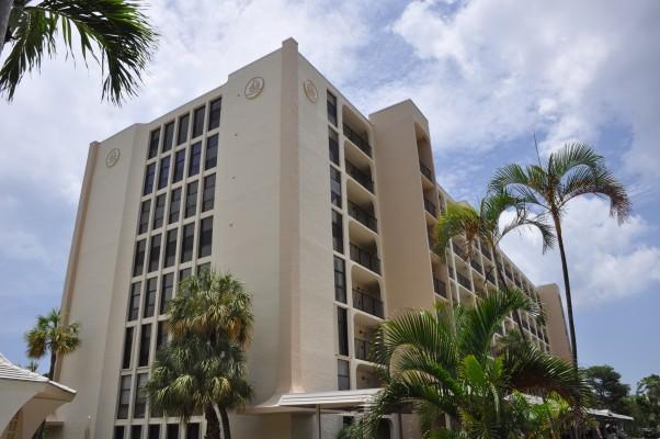 1631 Riverview Road, Unit 602 Deerfield Beach, FL 33441 - Photo 1 of 26 HL1 BUILDING