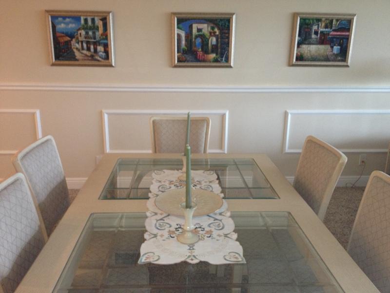 1631 Riverview Road, Unit 602 Deerfield Beach, FL 33441 - Photo 8 of 26 Dining Room