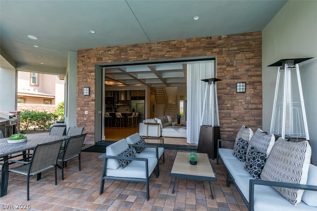 483 Toucan Ridge Court Henderson, NV 89012 - Photo 62 of 62