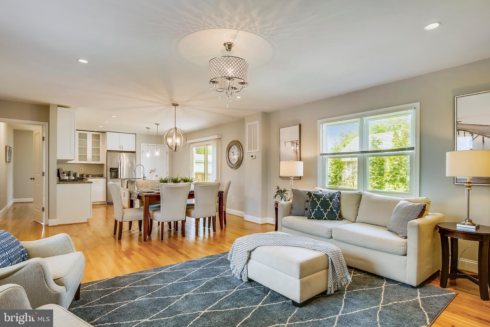6912 Quander Road Alexandria, VA 22307 - Photo 11 of 30