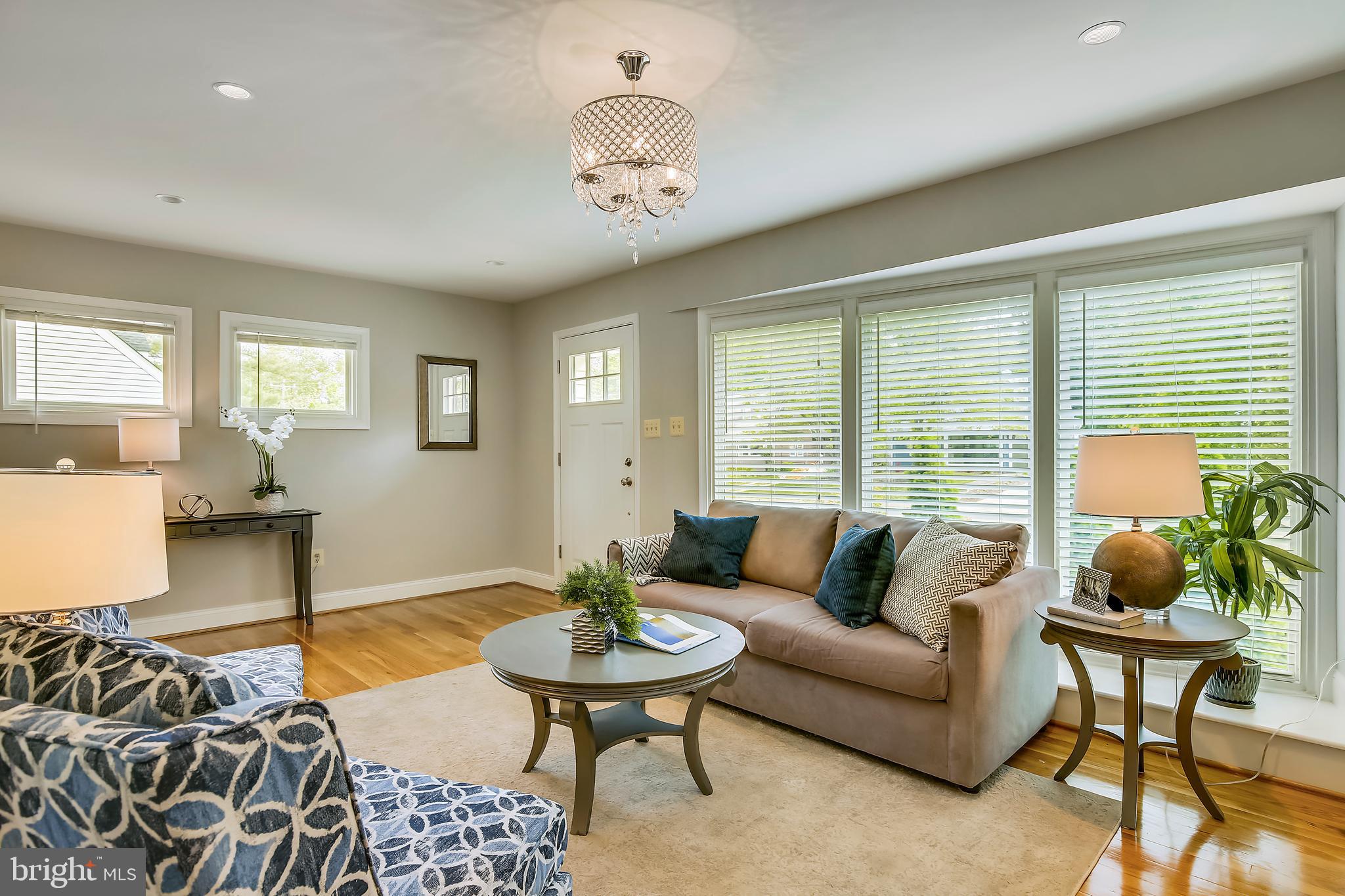 6912 Quander Road Alexandria, VA 22307 - Photo 12 of 30