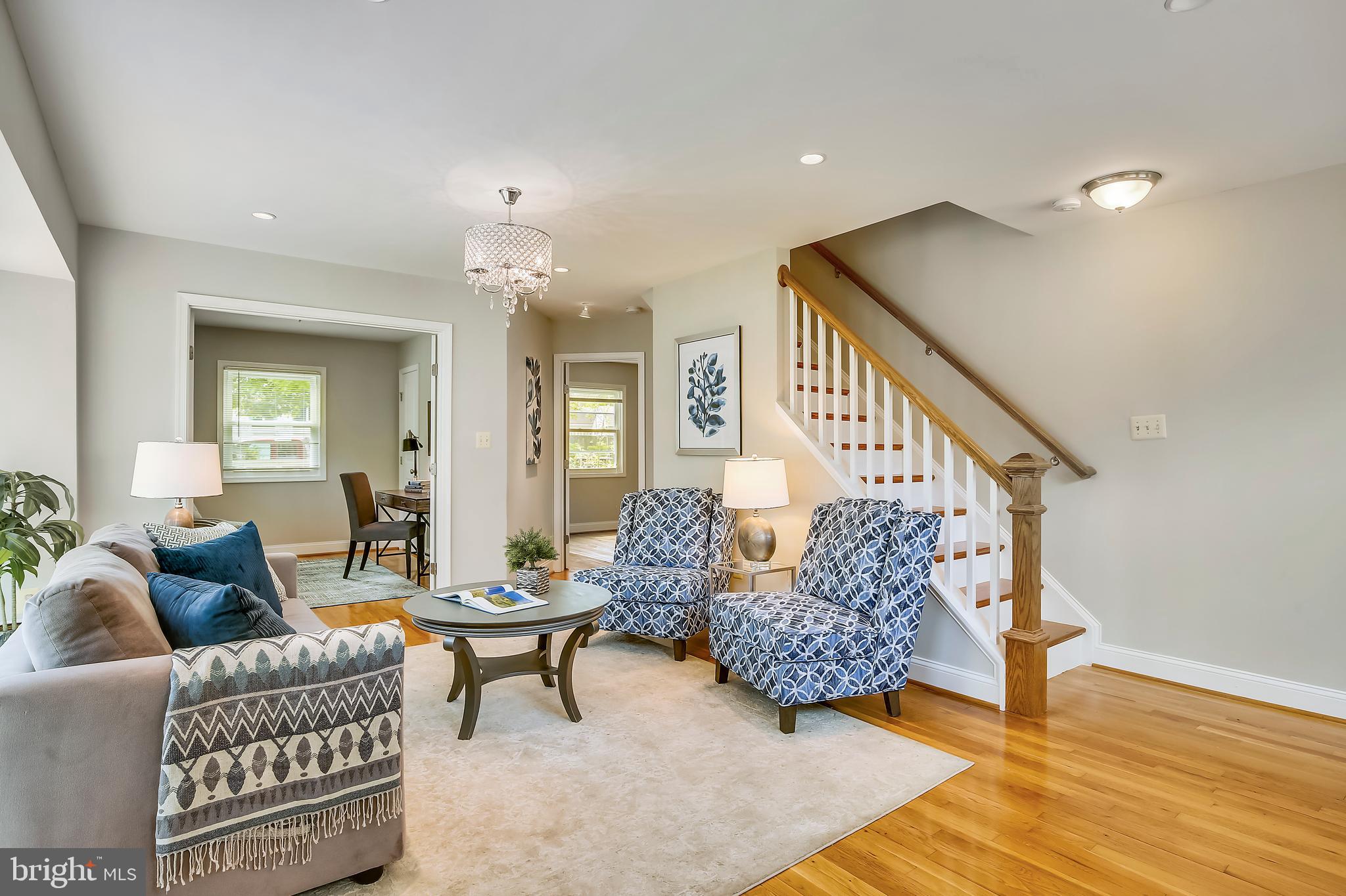 6912 Quander Road Alexandria, VA 22307 - Photo 13 of 30