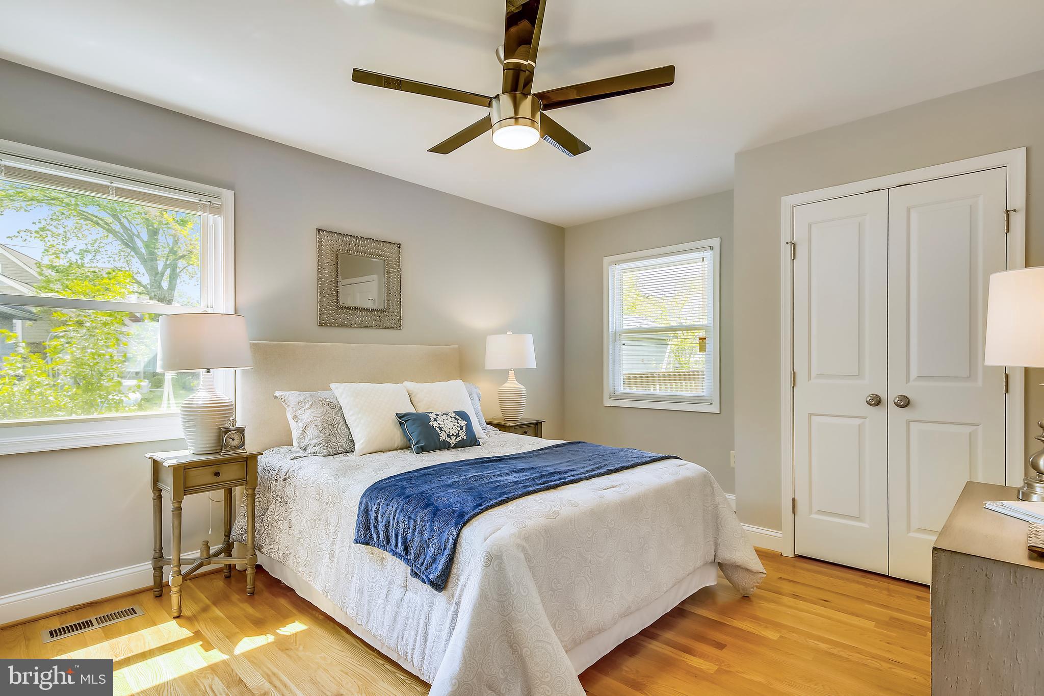 6912 Quander Road Alexandria, VA 22307 - Photo 14 of 30