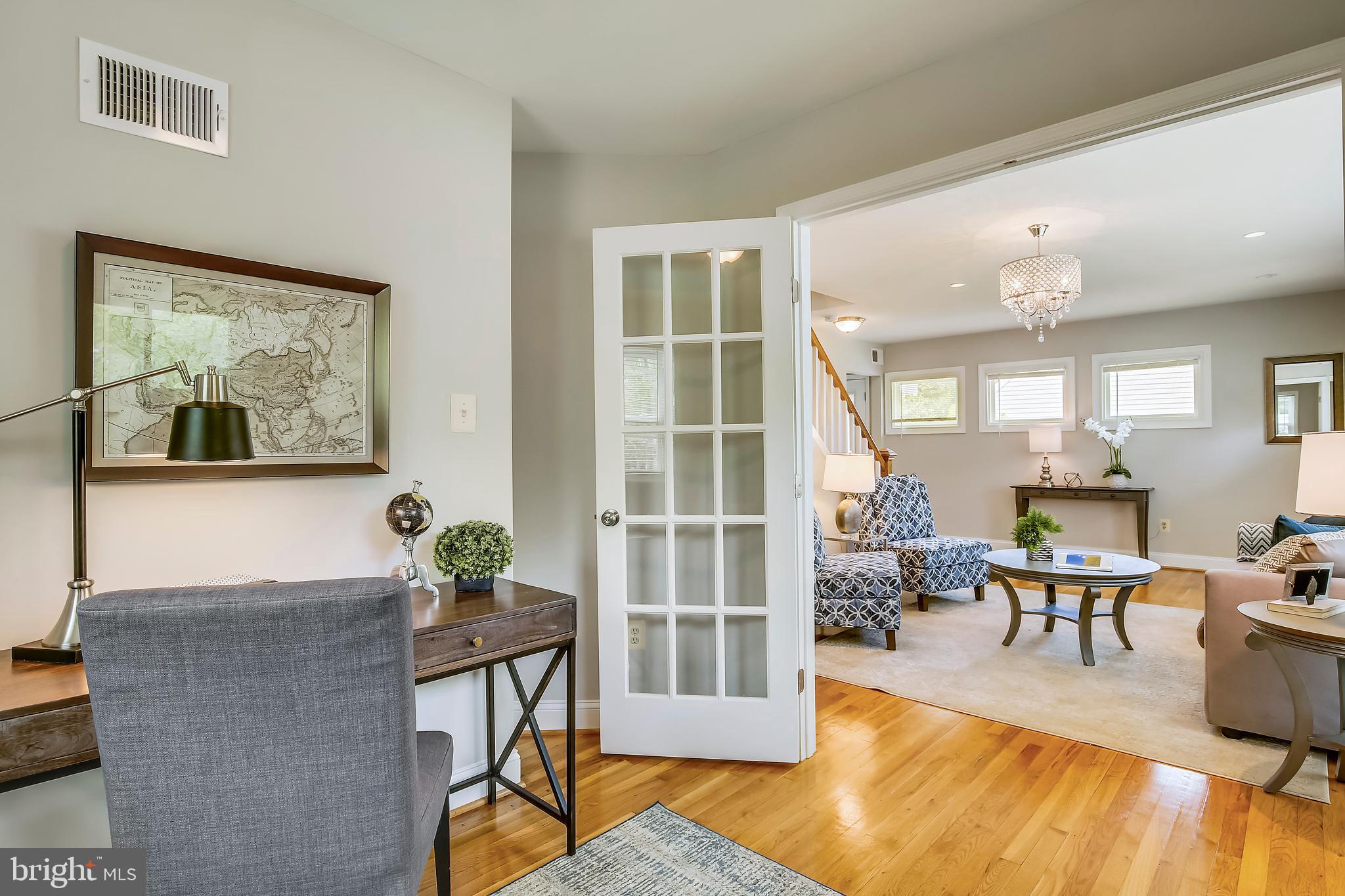 6912 Quander Road Alexandria, VA 22307 - Photo 16 of 30