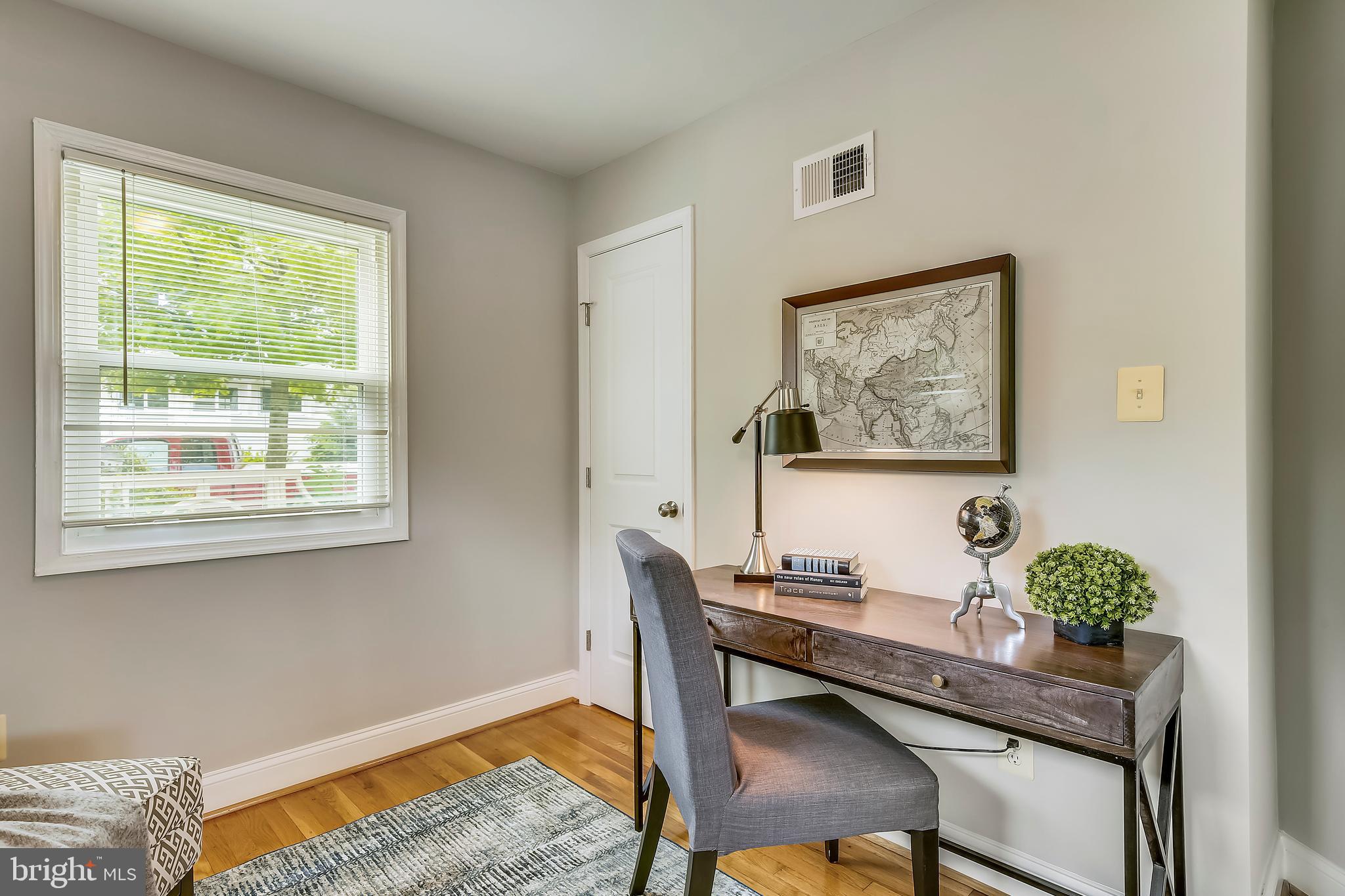6912 Quander Road Alexandria, VA 22307 - Photo 17 of 30